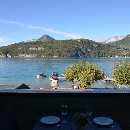 La Terrasse Du Lac ดูแอ็งต์ ภายนอก รูปภาพ