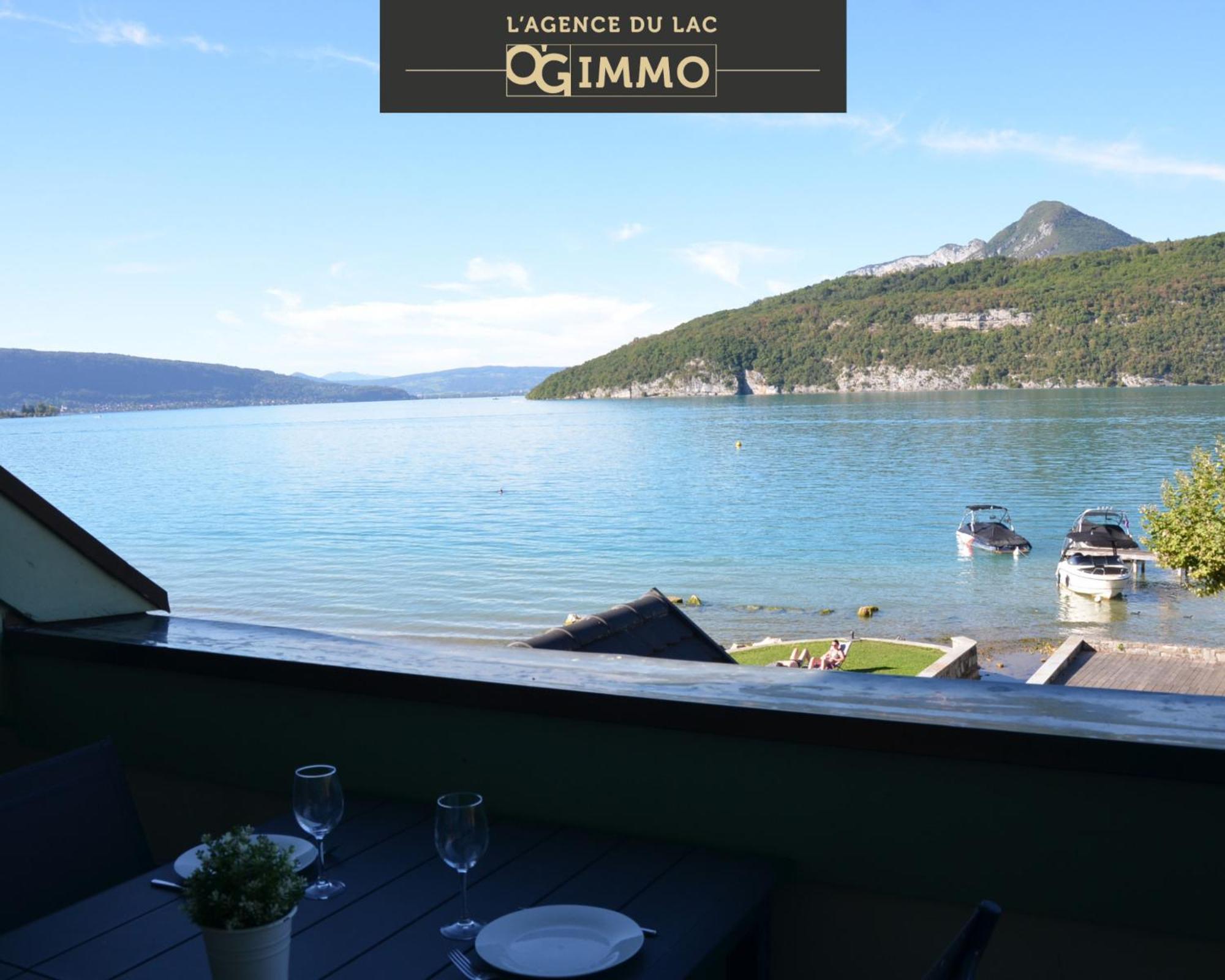 La Terrasse Du Lac ดูแอ็งต์ ภายนอก รูปภาพ